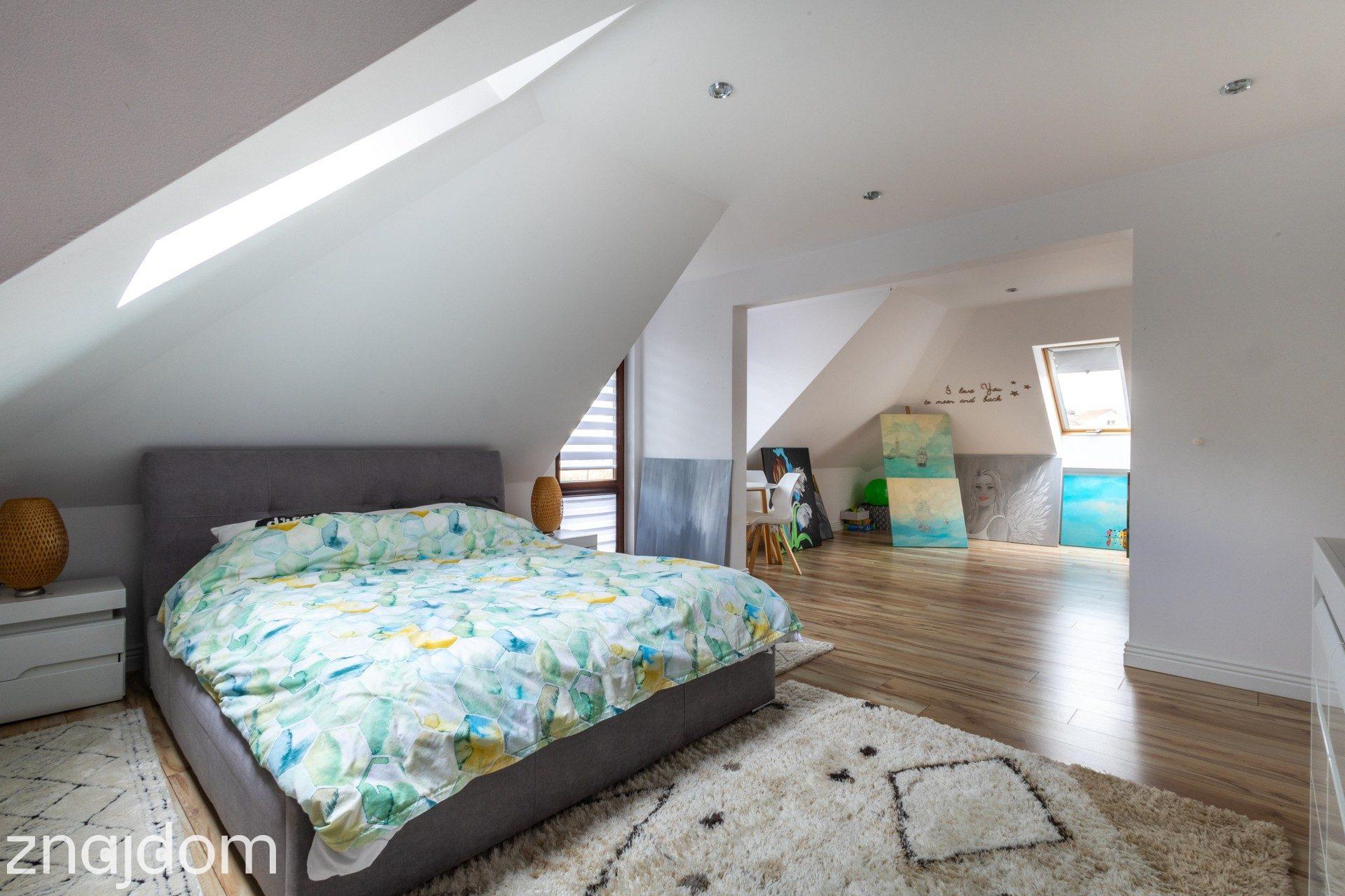 Dom wolnostojący| 190 m² | Działka 1036 m² | BAŁDOWO - zdjęcie 16