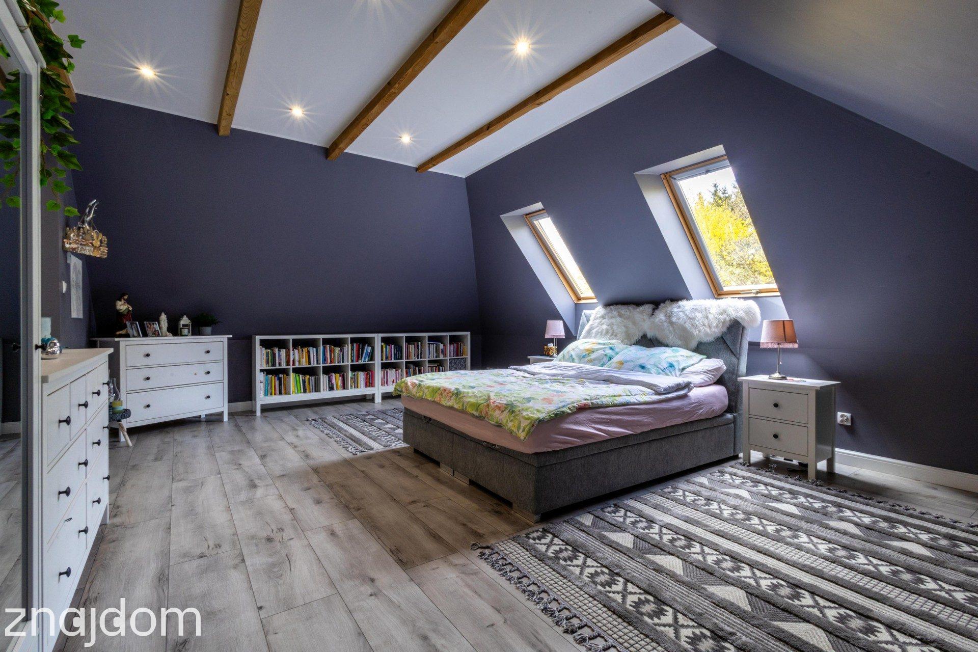 Dom wolnostojący| 190 m² | Działka 1036 m² | BAŁDOWO - zdjęcie 17