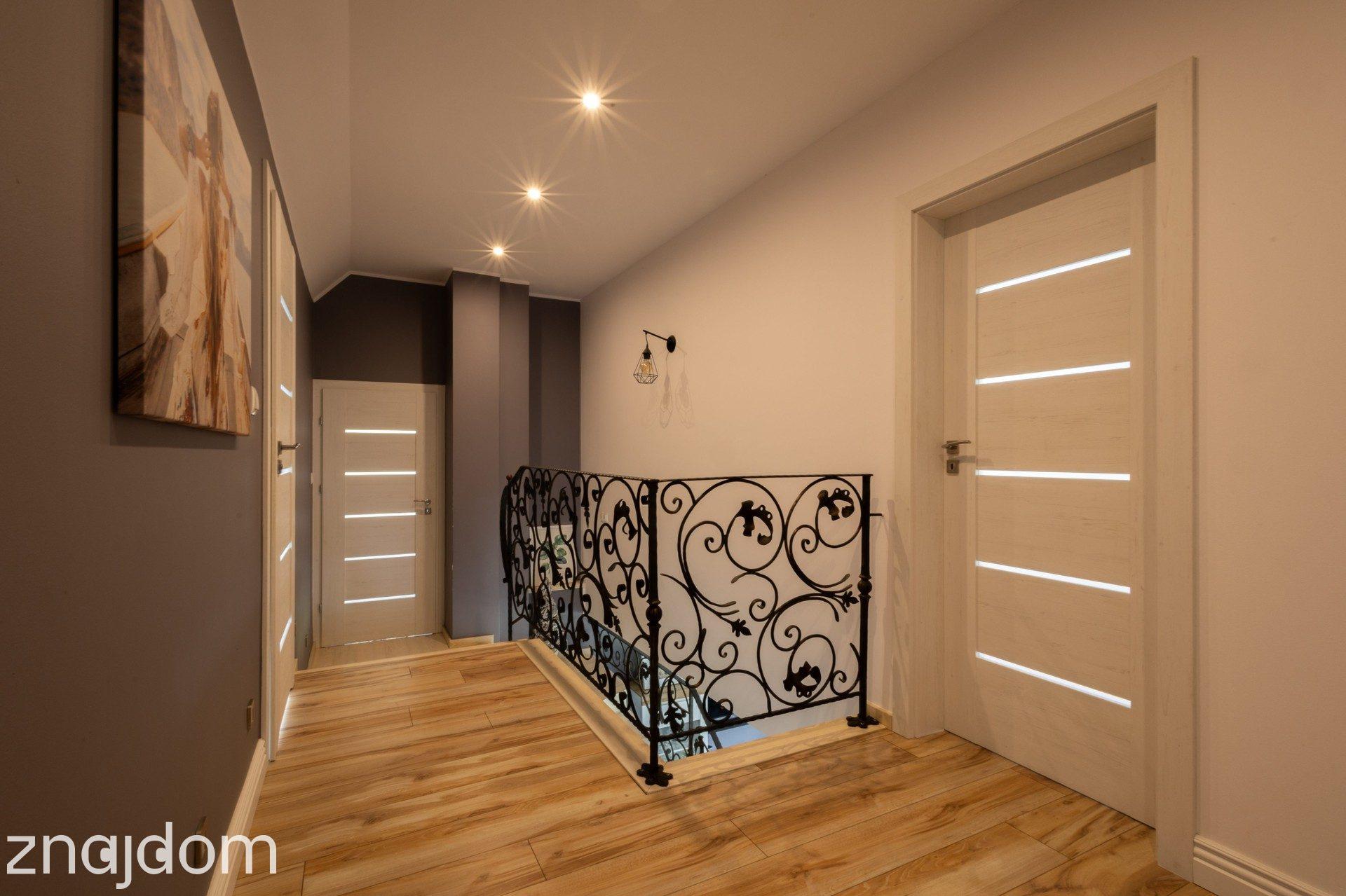Dom wolnostojący| 190 m² | Działka 1036 m² | BAŁDOWO - zdjęcie 18