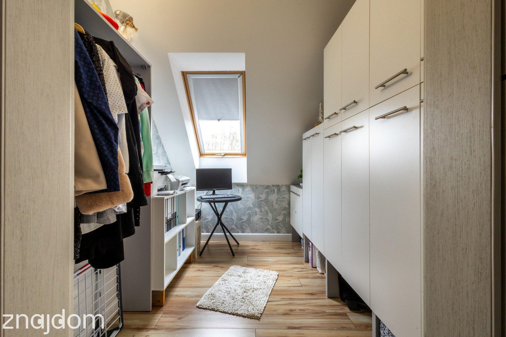 Dom wolnostojący| 190 m² | Działka 1036 m² | BAŁDOWO - zdjęcie 19