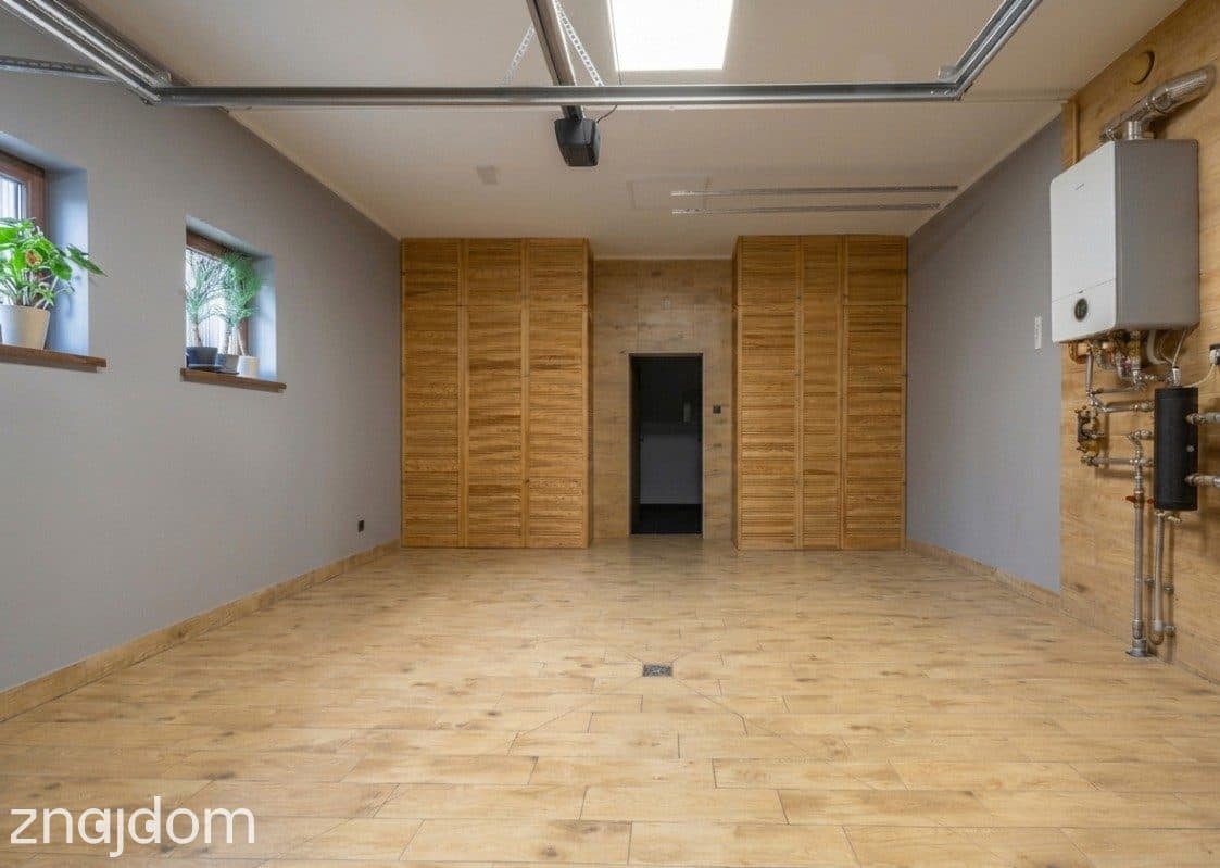 Dom wolnostojący| 190 m² | Działka 1036 m² | BAŁDOWO - zdjęcie 23