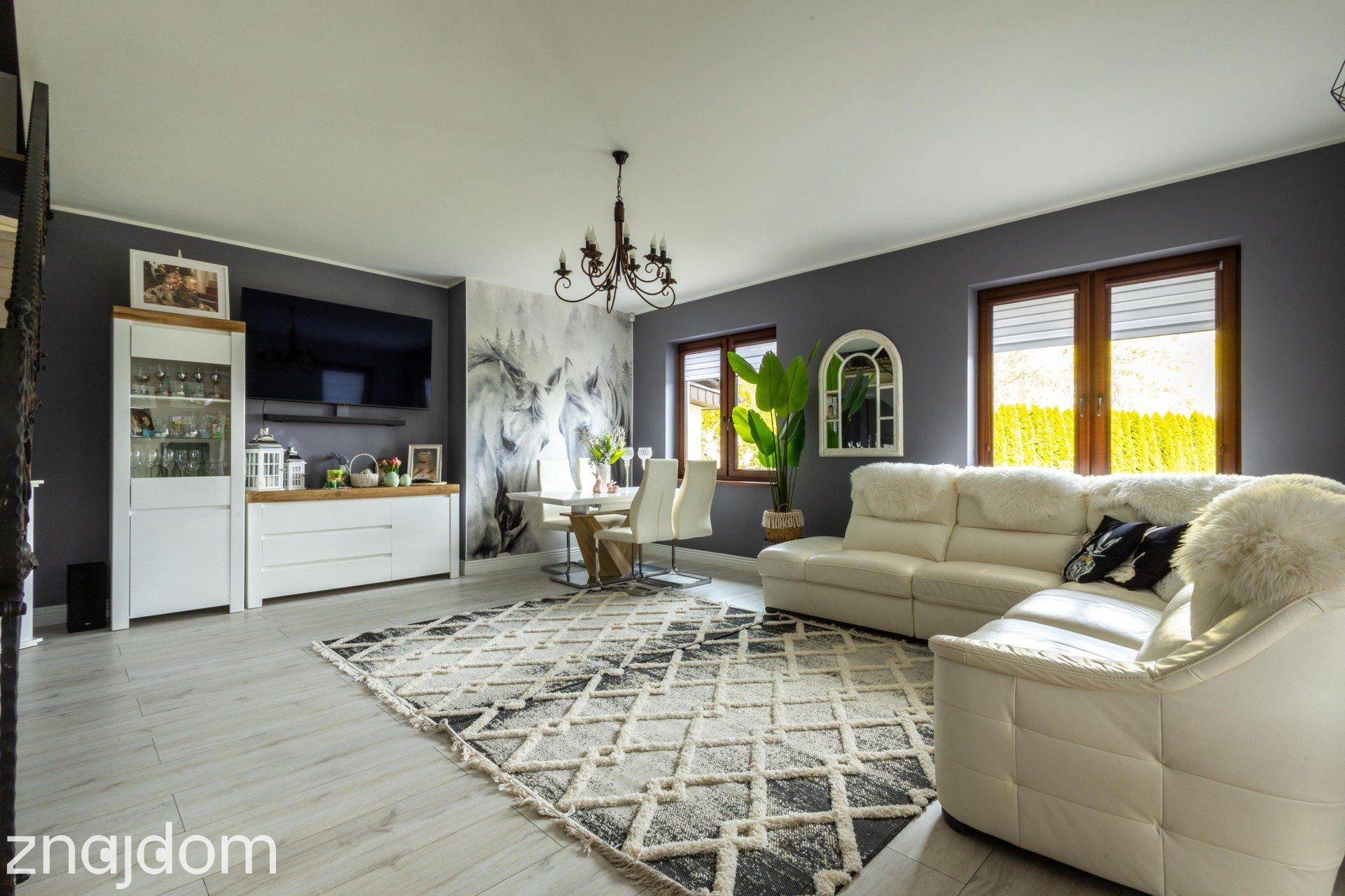 Dom wolnostojący| 190 m² | Działka 1036 m² | BAŁDOWO - zdjęcie 7