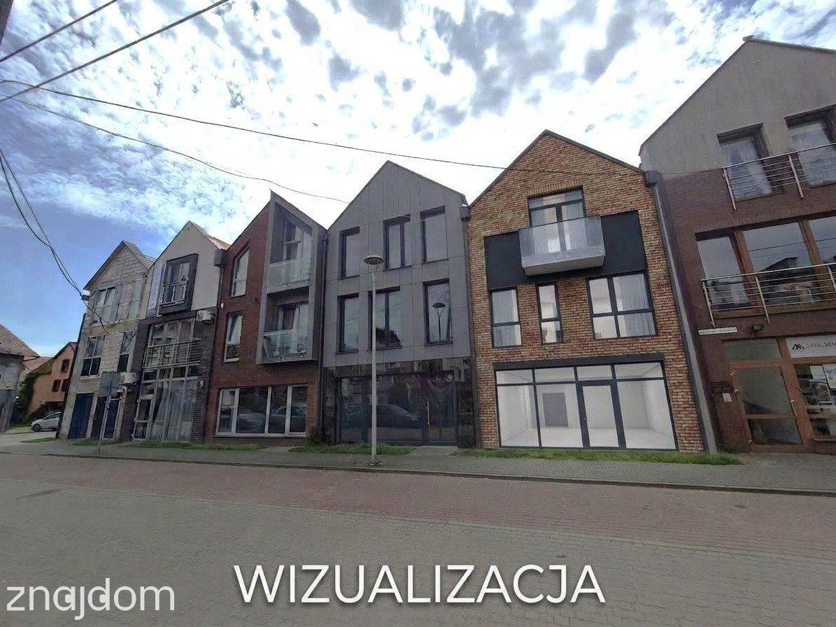 Działka 153 m² z rozpoczętą budową|ul. Cz. Miłosza, Nowy Dwór Gdański