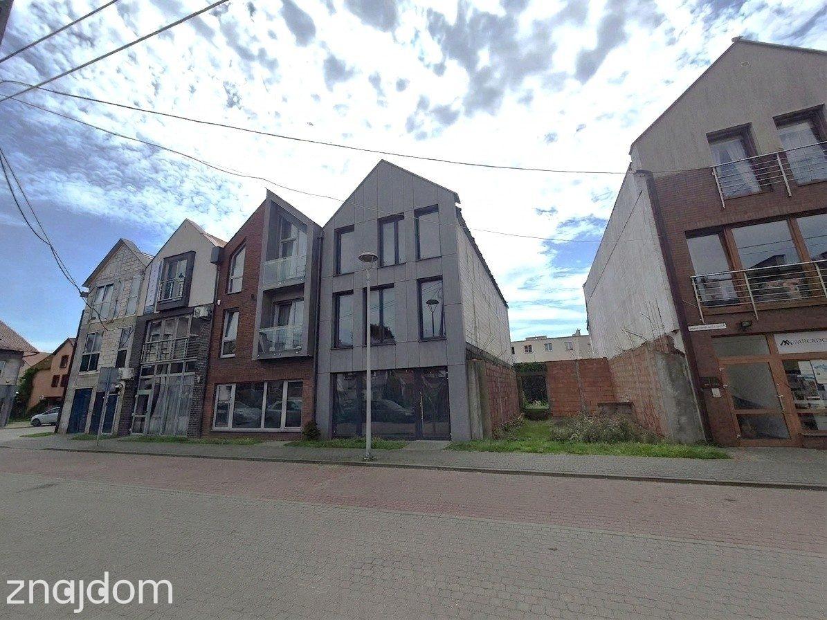 Działka 153 m² z rozpoczętą budową|ul. Cz. Miłosza, Nowy Dwór Gdański - zdjęcie 2