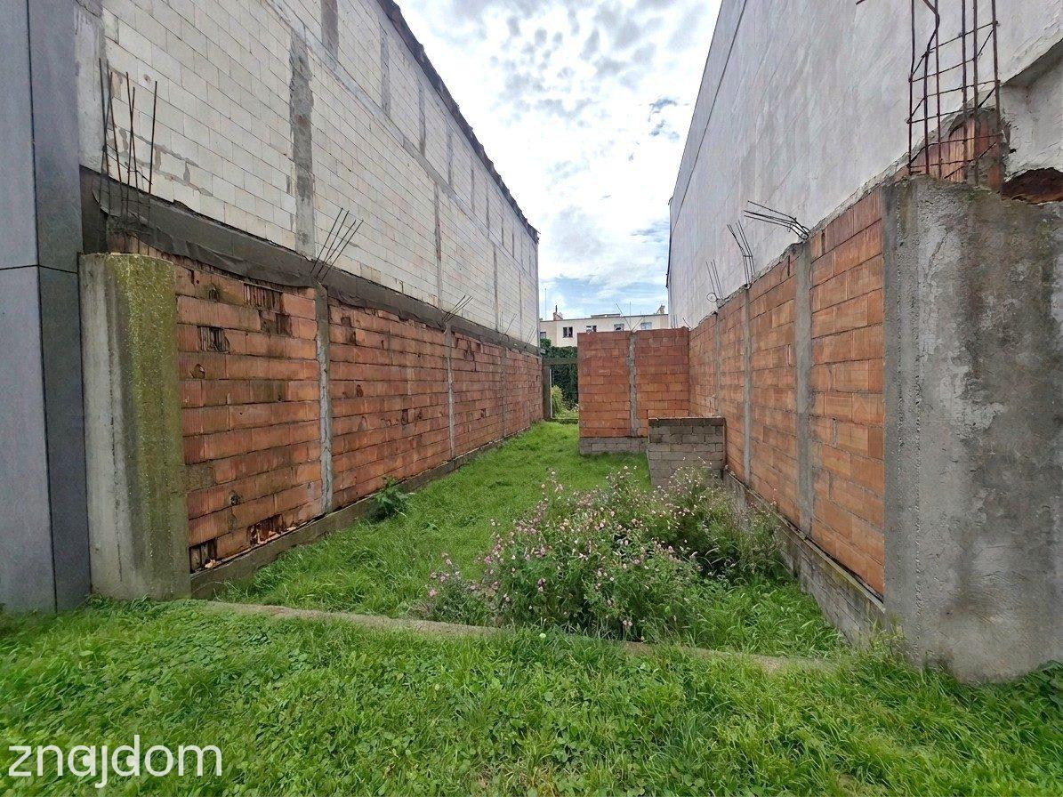 Działka 153 m² z rozpoczętą budową|ul. Cz. Miłosza, Nowy Dwór Gdański - zdjęcie 3