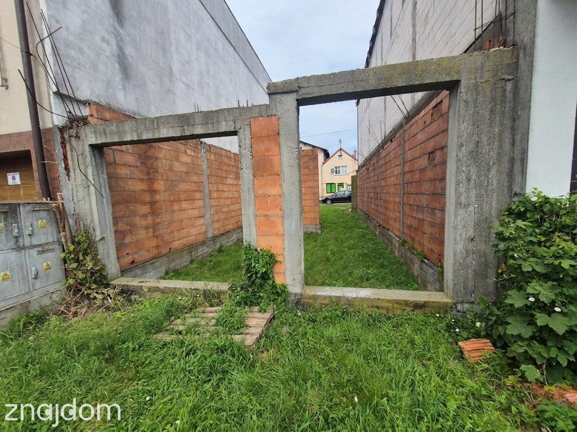 Działka 153 m² z rozpoczętą budową|ul. Cz. Miłosza, Nowy Dwór Gdański - zdjęcie 4