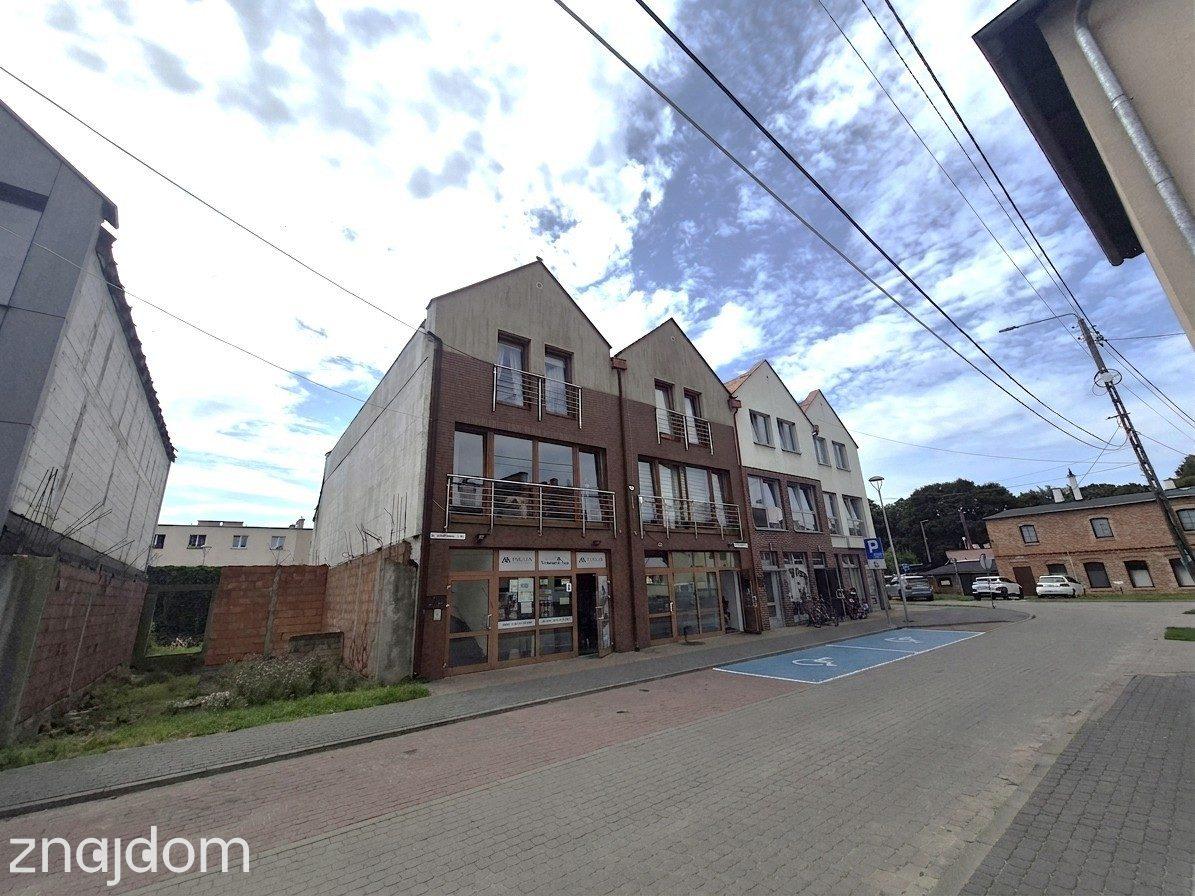 Działka 153 m² z rozpoczętą budową|ul. Cz. Miłosza, Nowy Dwór Gdański - zdjęcie 6