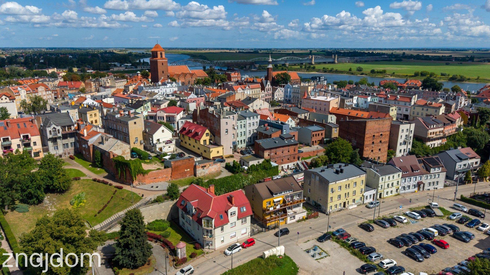 Budynek wielorodzinny| 6 mieszkań + lokal użytkowy| Tczew, ul. Wąska - zdjęcie 17