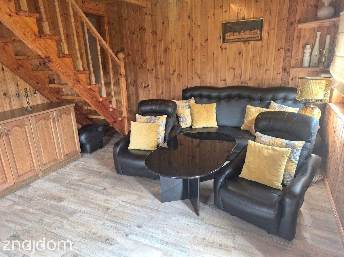 Całoroczny dom | Borucino | Sauna | Fotowoltaika | Piękny Ogród - zdjęcie 12