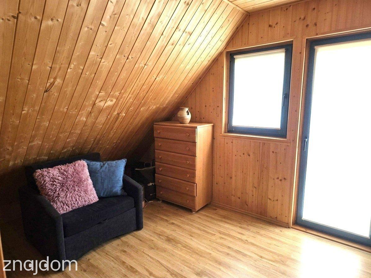 Całoroczny dom | Borucino | Sauna | Fotowoltaika | Piękny Ogród - zdjęcie 16