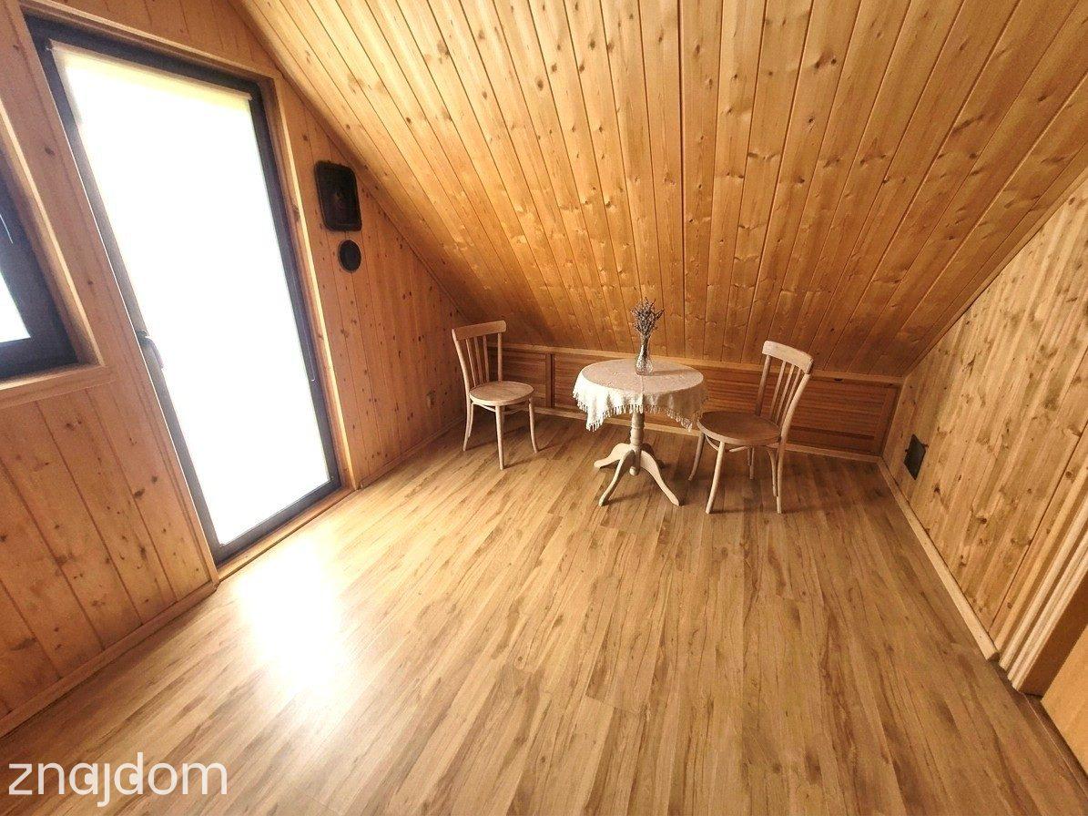 Całoroczny dom | Borucino | Sauna | Fotowoltaika | Piękny Ogród - zdjęcie 17