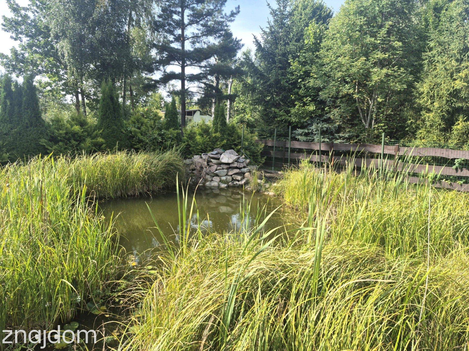 Całoroczny dom | Borucino | Sauna | Fotowoltaika | Piękny Ogród - zdjęcie 8