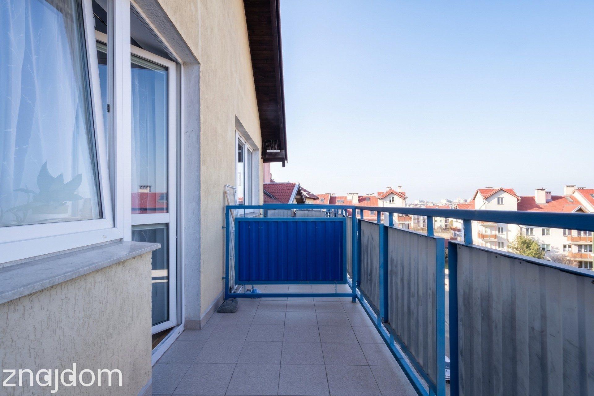 Ponad 65 m² realnej przestrzeni! Mieszkanie z poddaszem w Tczewie - zdjęcie 10