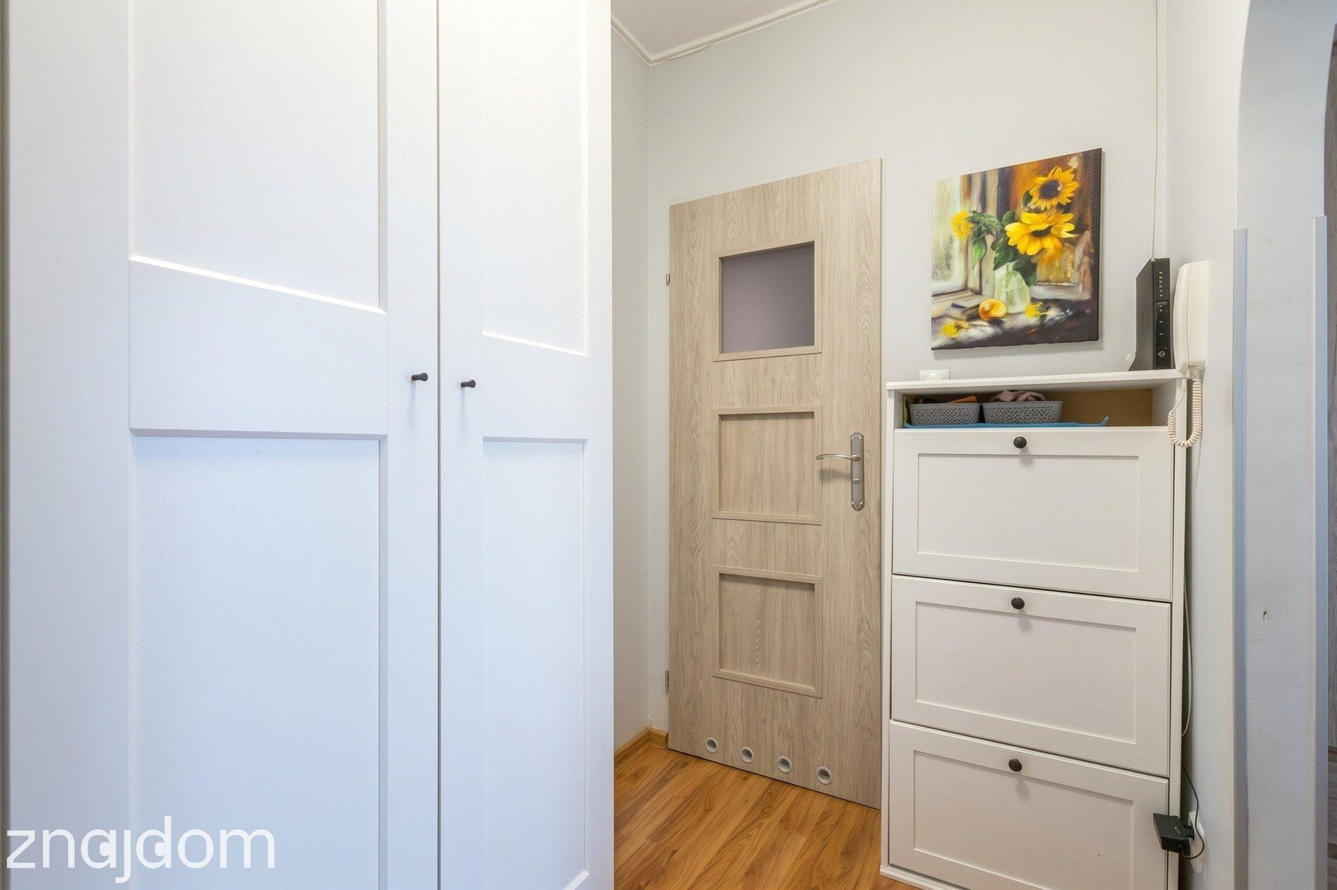 Ponad 65 m² realnej przestrzeni! Mieszkanie z poddaszem w Tczewie - zdjęcie 3