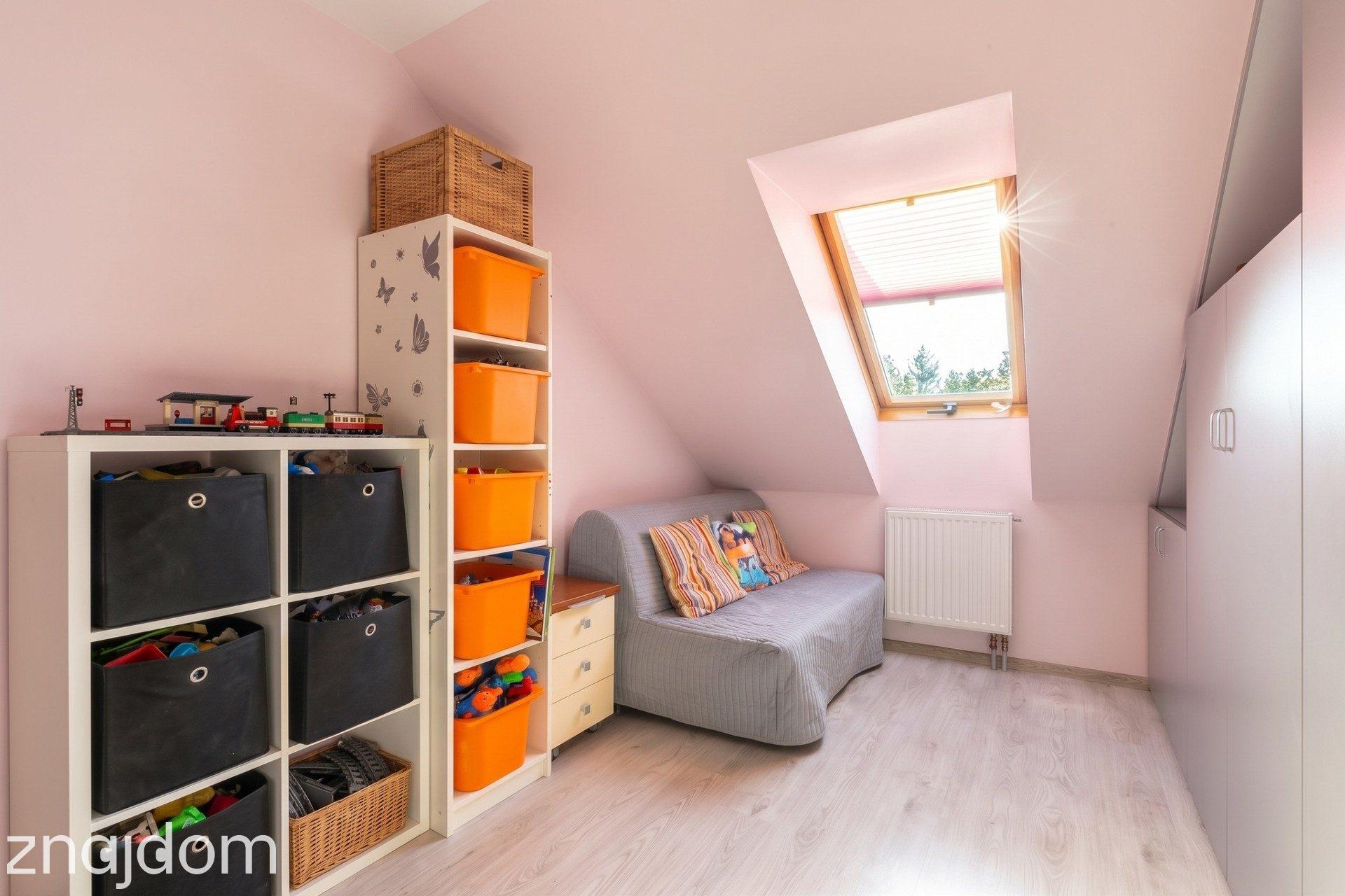 Ponad 65 m² realnej przestrzeni! Mieszkanie z poddaszem w Tczewie - zdjęcie 4