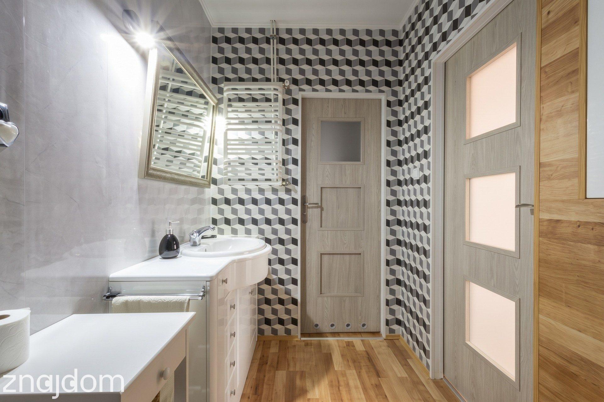 Ponad 65 m² realnej przestrzeni! Mieszkanie z poddaszem w Tczewie - zdjęcie 6