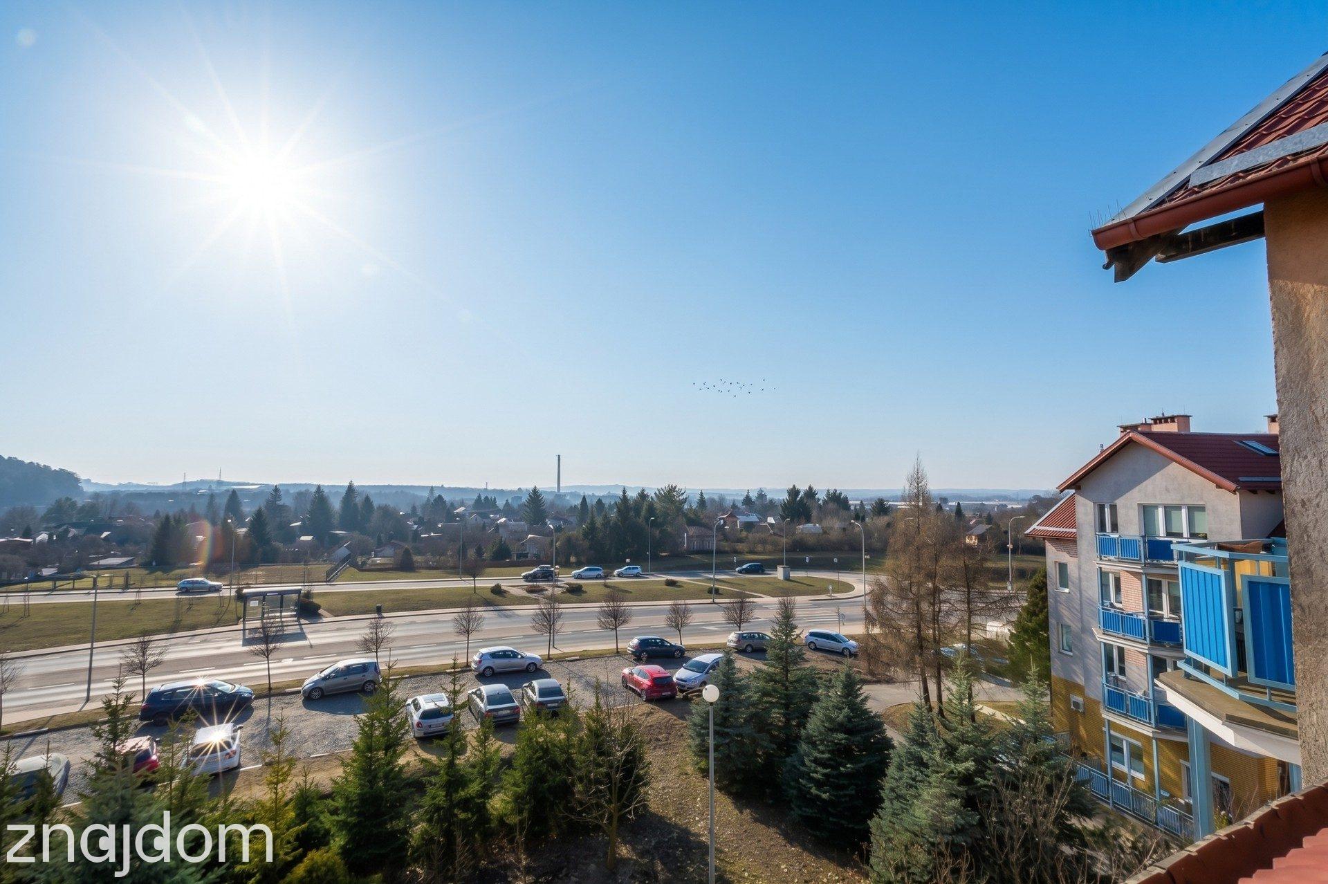 Ponad 65 m² realnej przestrzeni! Mieszkanie z poddaszem w Tczewie - zdjęcie 9
