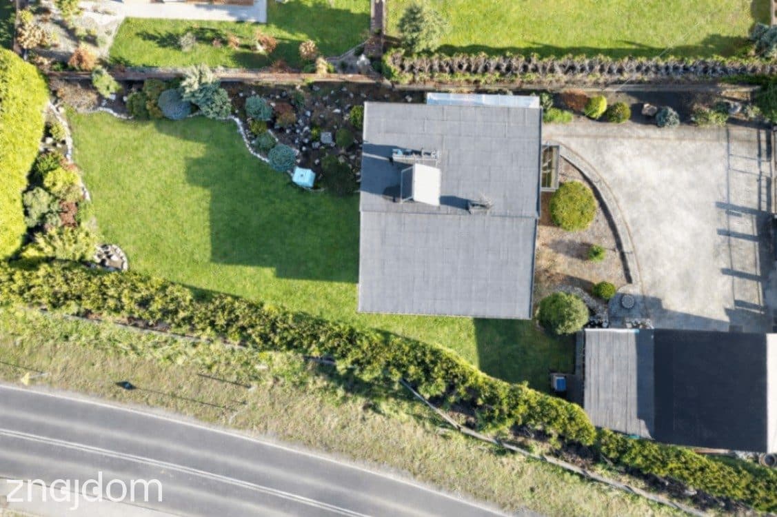 Zadbany dom 160m2 w Pisarzowicach z garażem - 2km od granicy Bielska - zdjęcie 2