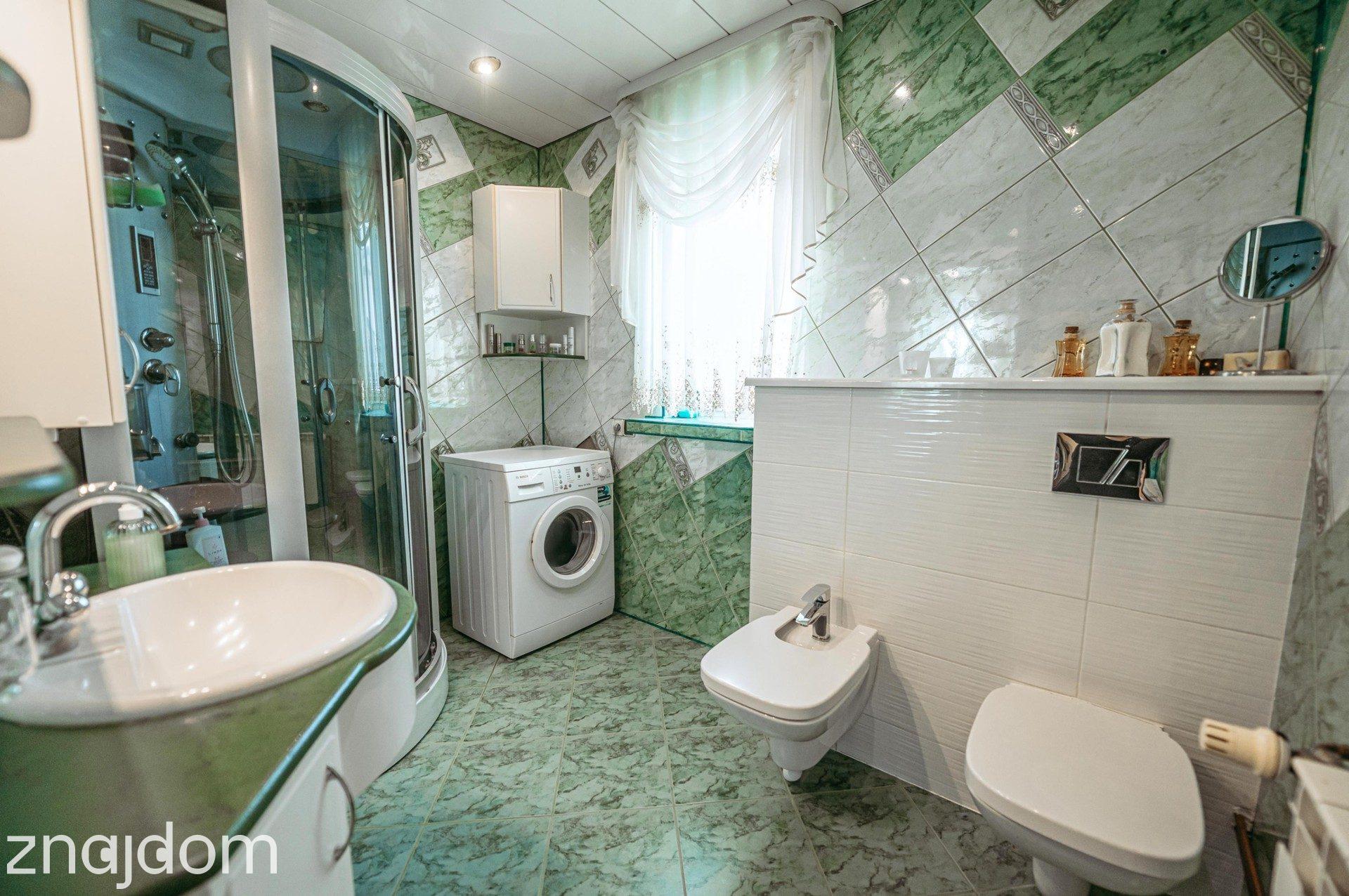 Zadbany dom 160m2 w Pisarzowicach z garażem - 2km od granicy Bielska - zdjęcie 9