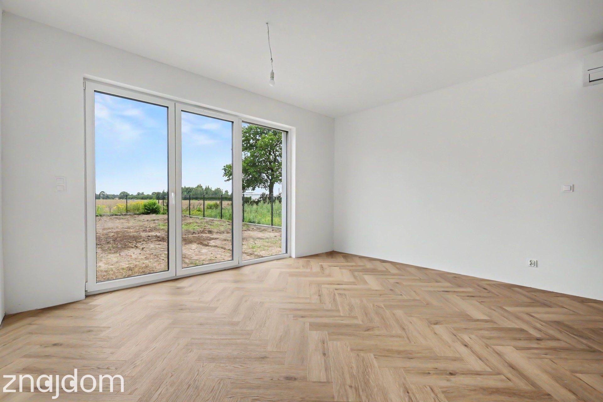250 m² ogrodu | Ostatni segment | Własna aranżacja - zdjęcie 2