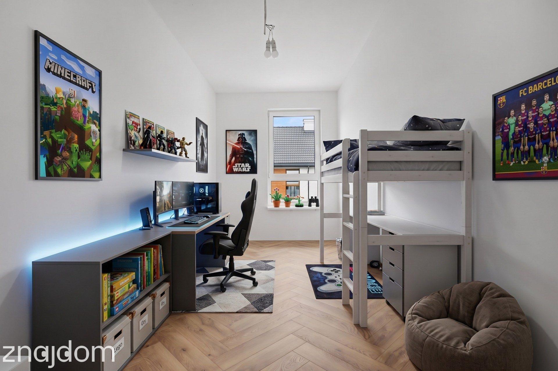 250 m² ogrodu | Ostatni segment | Własna aranżacja - zdjęcie 8