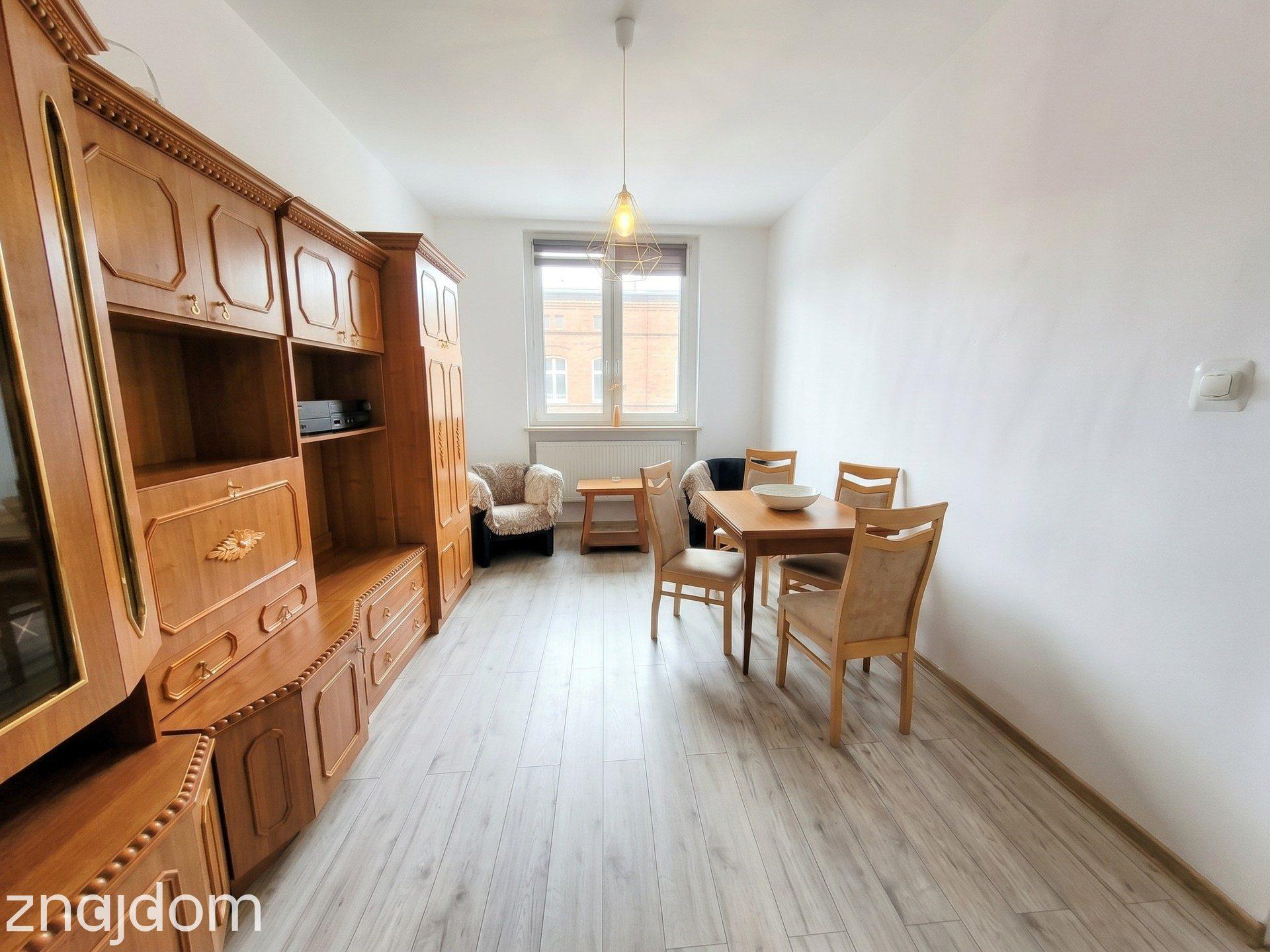 3-pokojowe mieszkanie z garażem i prywatną działką 550m² Kończewicach - zdjęcie 2