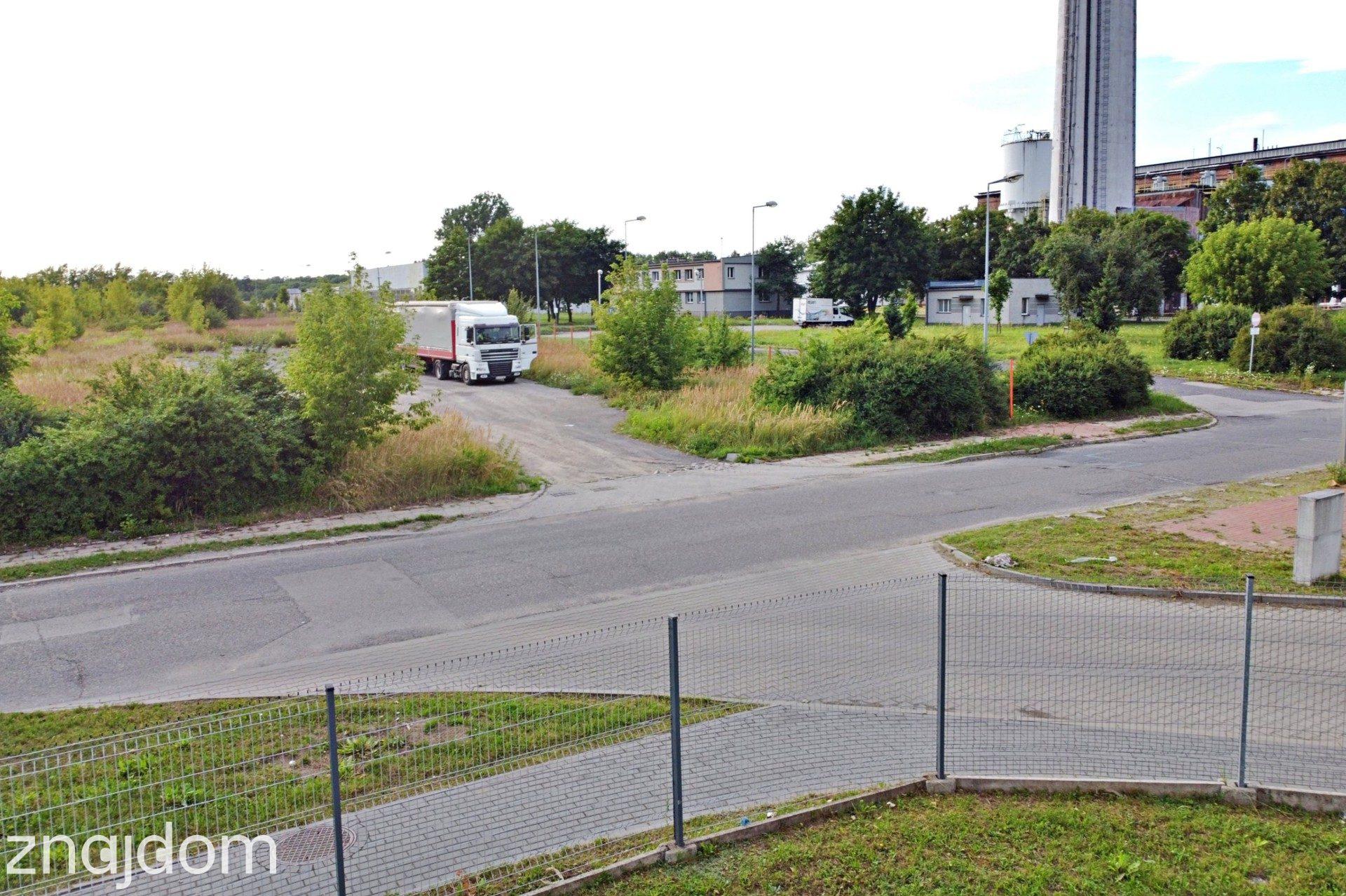 Produkcja-Usługi, szerokość 80m, obok ELSEN i DPD. - zdjęcie 6