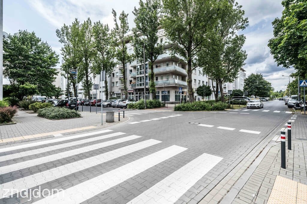 Komfortowe 3 pokojowe mieszkanie z dużym balkonem! - zdjęcie 20