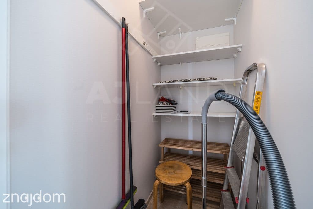 Komfortowe 3 pokojowe mieszkanie z dużym balkonem! - zdjęcie 13