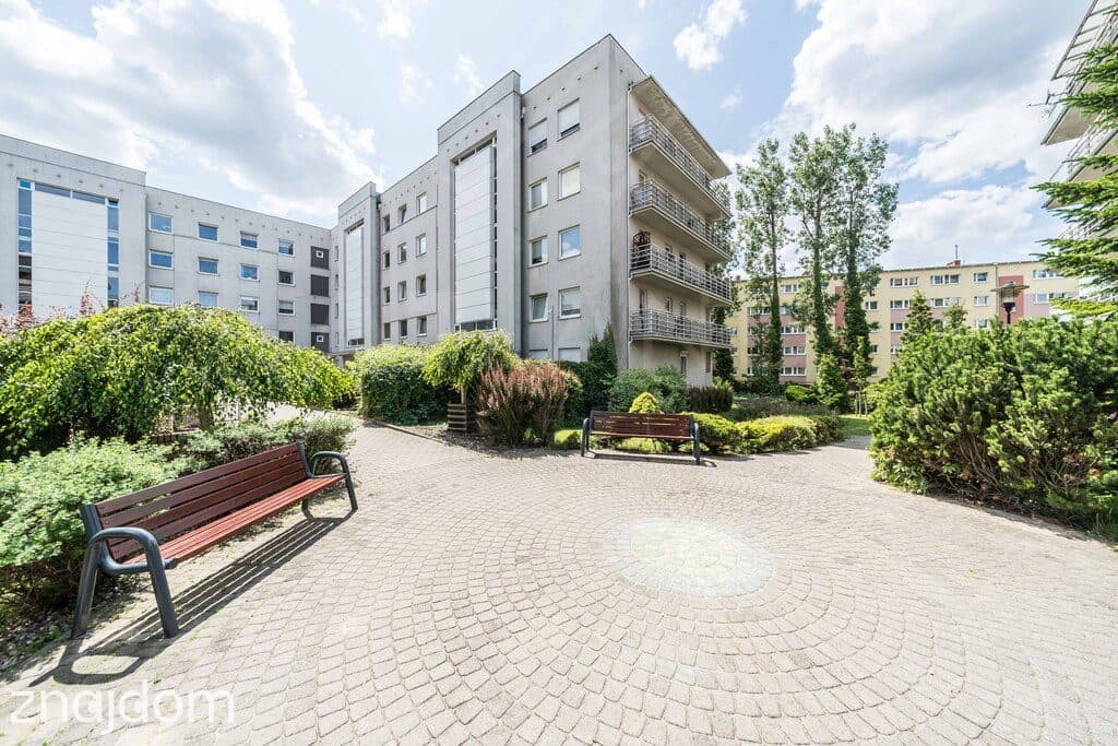 Komfortowe 3 pokojowe mieszkanie z dużym balkonem! - zdjęcie 19