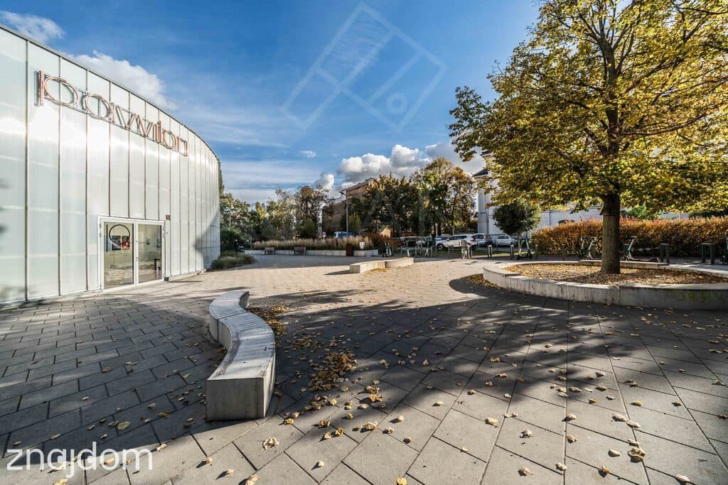 Mieszkanie w centrum Poznania obok Parku! - zdjęcie 12