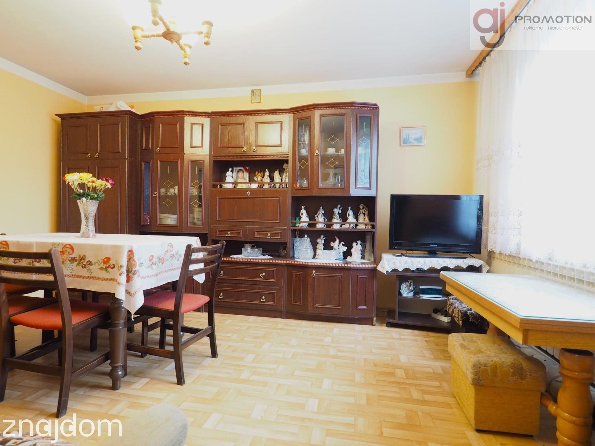 Dom 90m2, działka 800m2, Mszczonów - zdjęcie 2