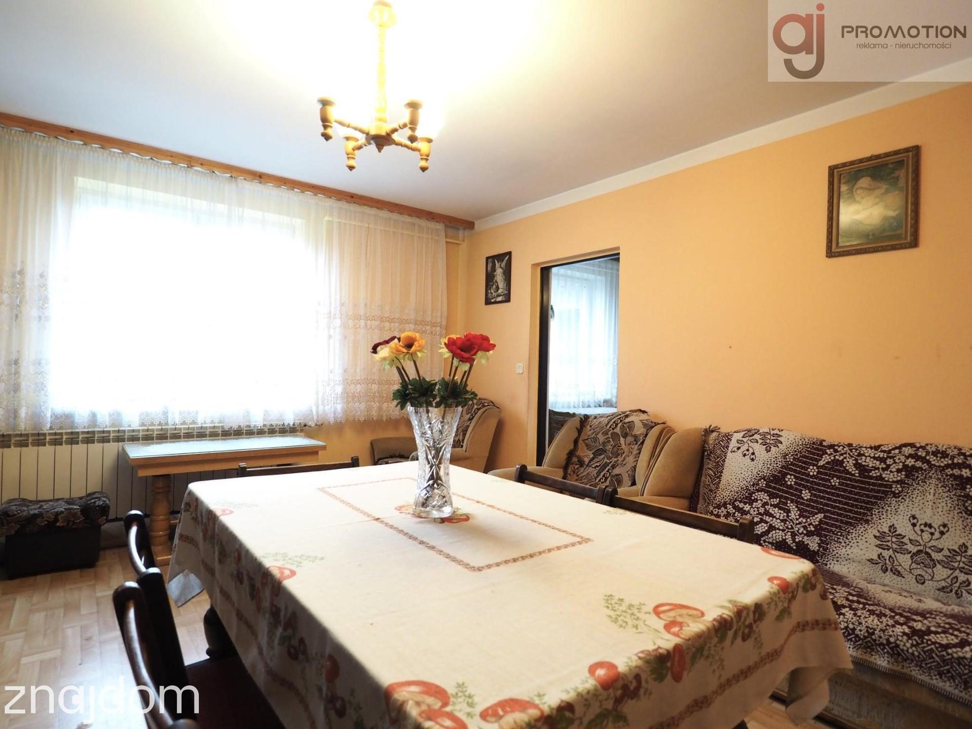 Dom 90m2, działka 800m2, Mszczonów - zdjęcie 5