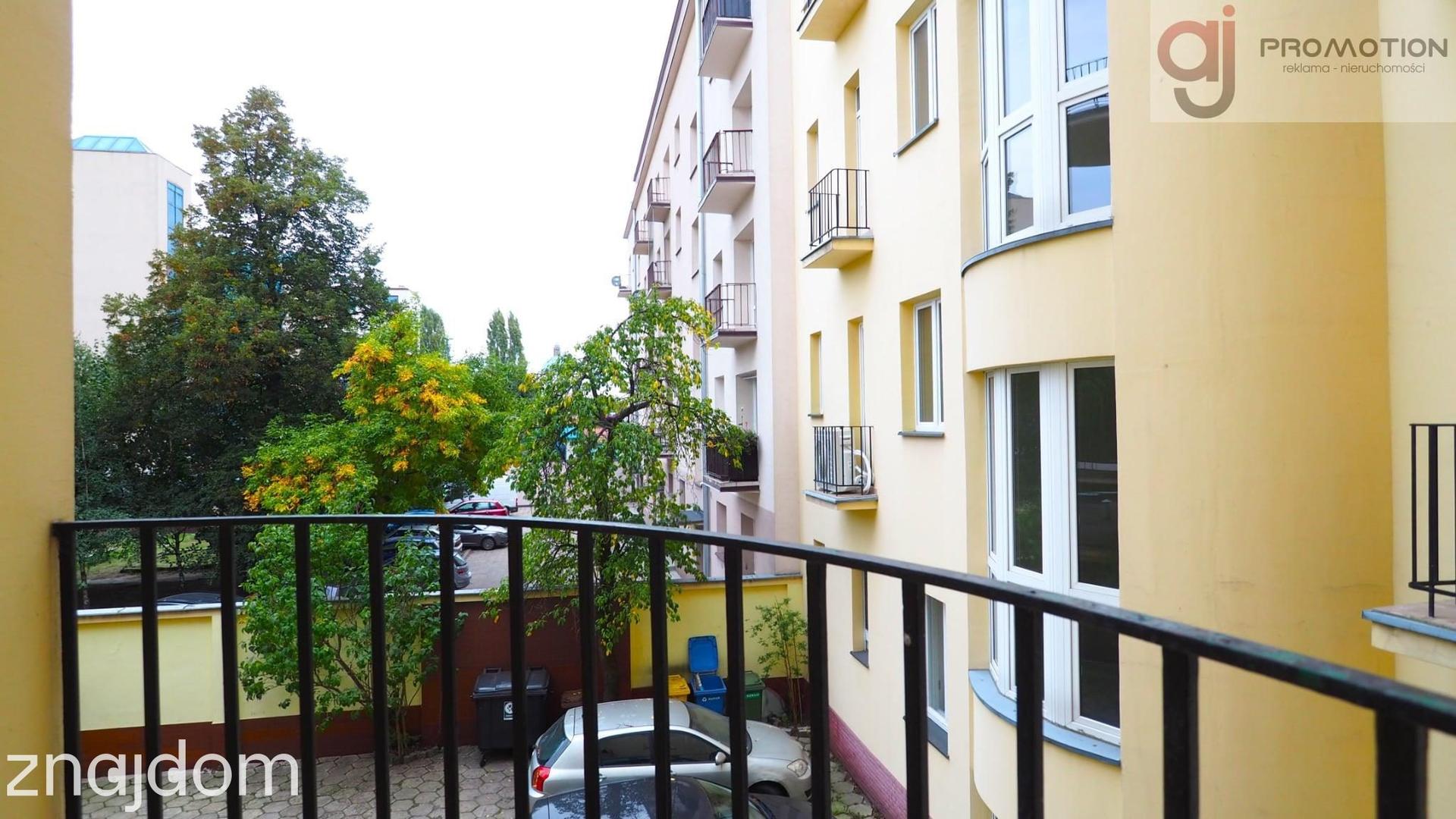 Przestronne mieszkanie w centrum Łodzi – inwestycja lub biuro! - zdjęcie 13