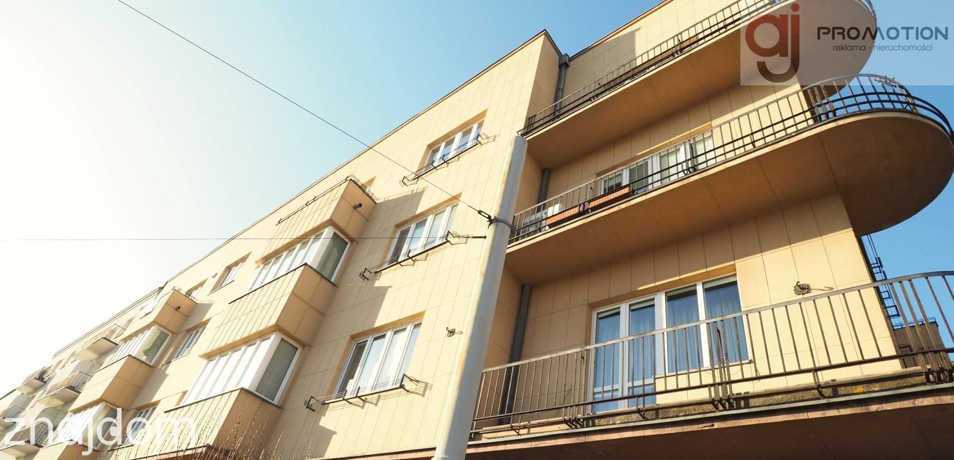 Przestronne mieszkanie w centrum Łodzi – inwestycja lub biuro! - zdjęcie 3