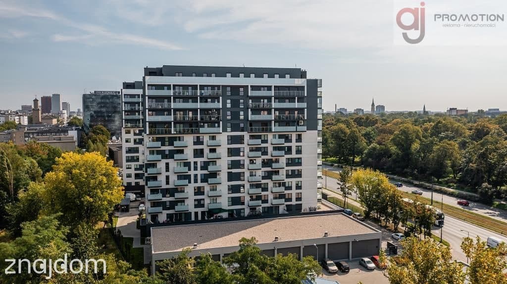 3-pokoje sprzedaż aleja Mickiewicza 4 - zdjęcie 14