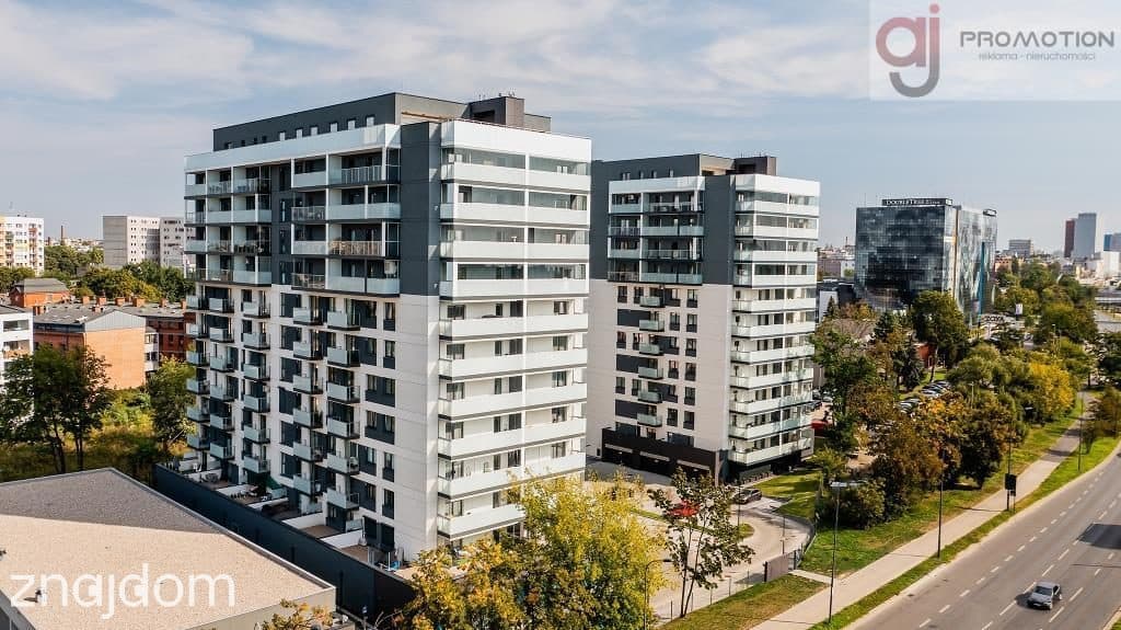 3-pokoje sprzedaż aleja Mickiewicza 4 - zdjęcie 15