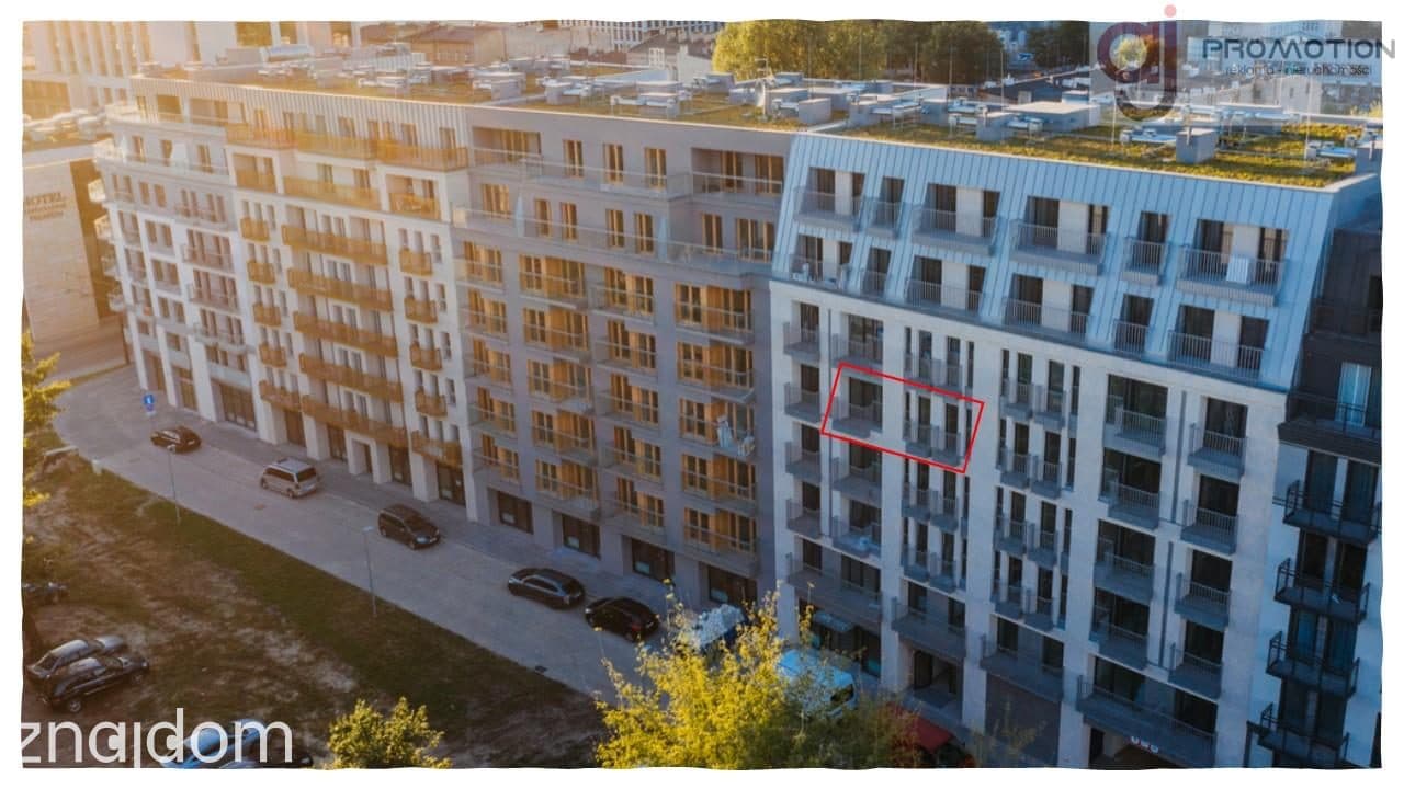 Sprzedaż, 2pok, nowa inwestycja - Kilińskiego 138
