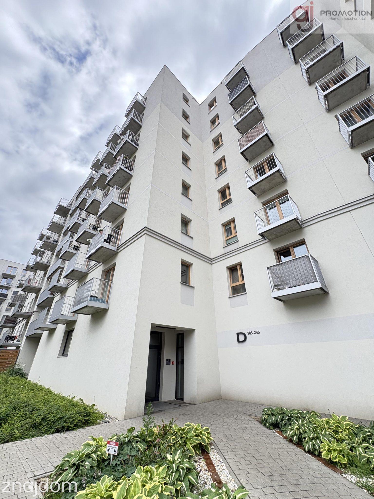 Sprzedaż, 2pok, nowa inwestycja - Kilińskiego 138 - zdjęcie 3