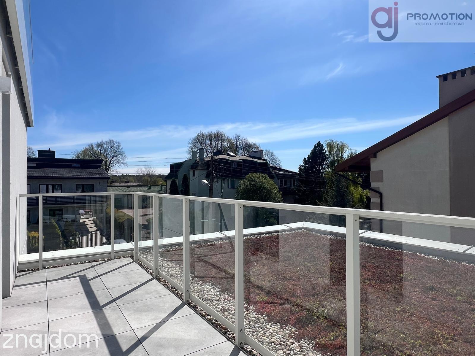Dwupoziomowy apartament 127m2, ul. Stokrotki - zdjęcie 10
