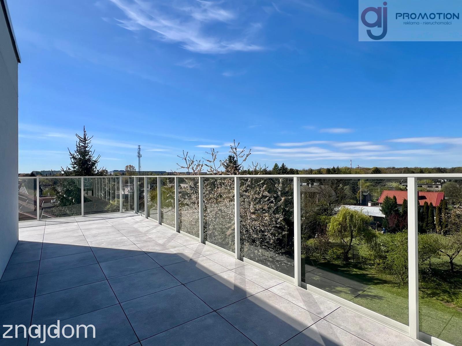 Dwupoziomowy apartament 127m2, ul. Stokrotki - zdjęcie 12