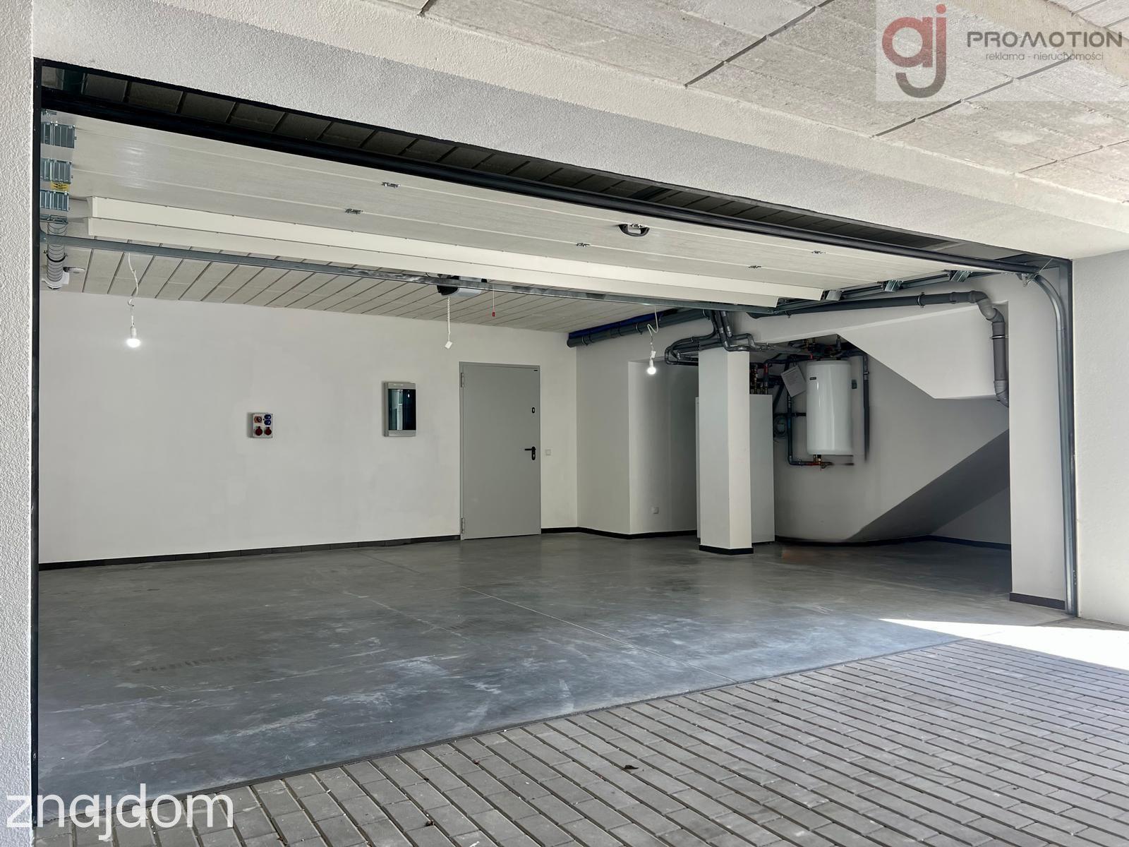 Dwupoziomowy apartament 127m2, ul. Stokrotki - zdjęcie 13
