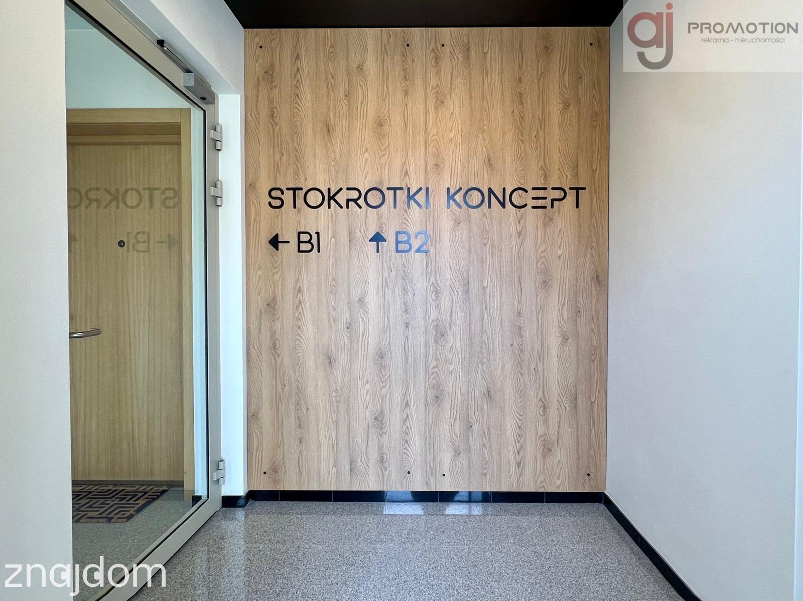 Dwupoziomowy apartament 127m2, ul. Stokrotki - zdjęcie 15