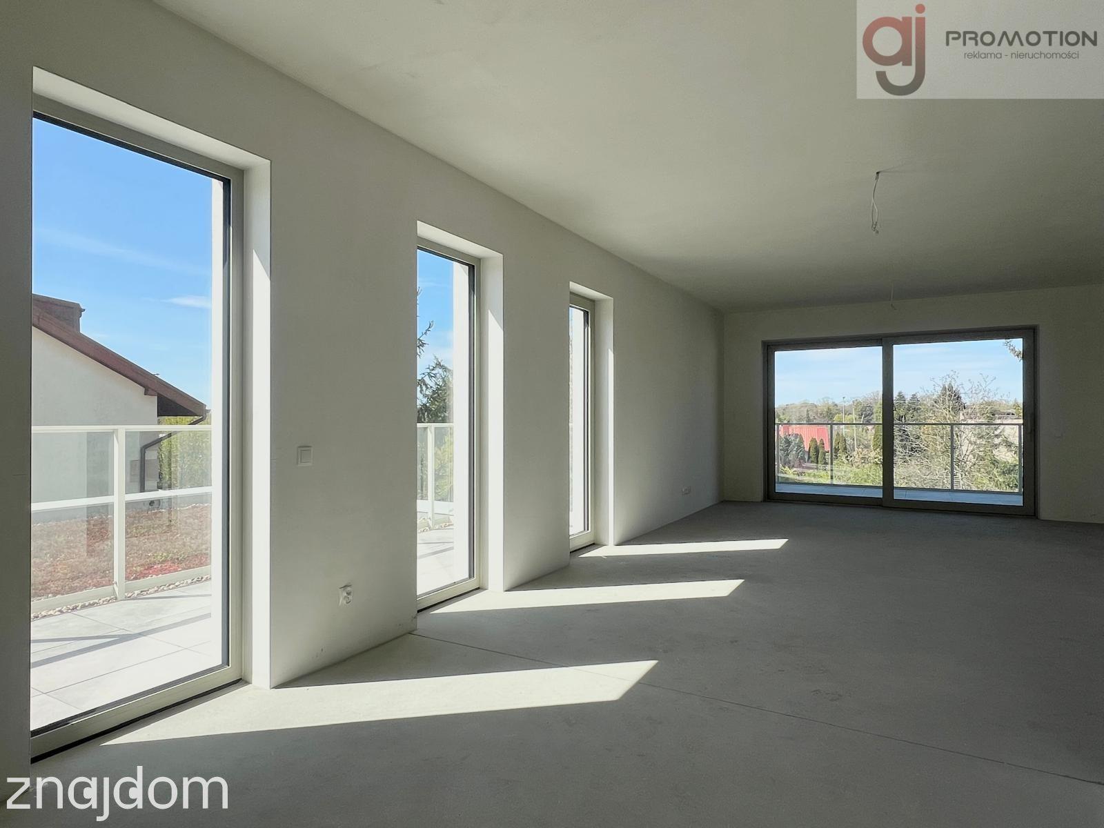Dwupoziomowy apartament 127m2, ul. Stokrotki - zdjęcie 5