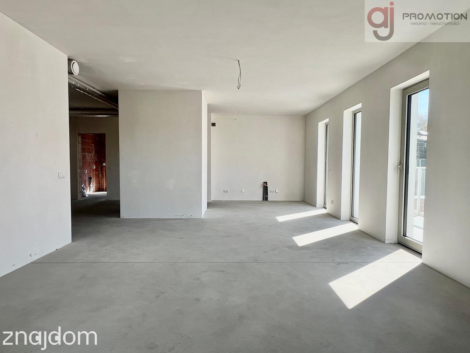 Dwupoziomowy apartament 127m2, ul. Stokrotki - zdjęcie 6