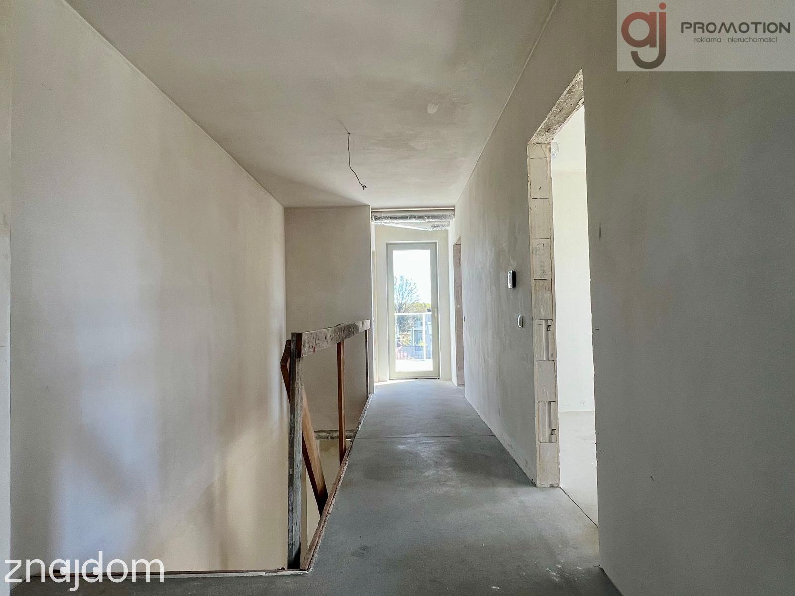 Dwupoziomowy apartament 127m2, ul. Stokrotki - zdjęcie 8