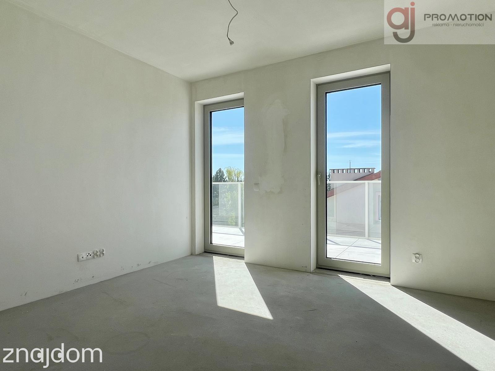 Dwupoziomowy apartament 127m2, ul. Stokrotki - zdjęcie 9
