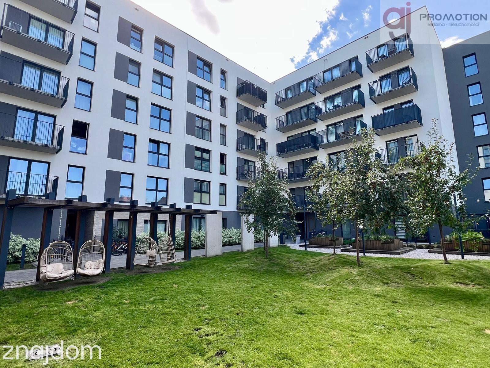 Apartament w centrum Łodzi ul. Wodna 17 - zdjęcie 2