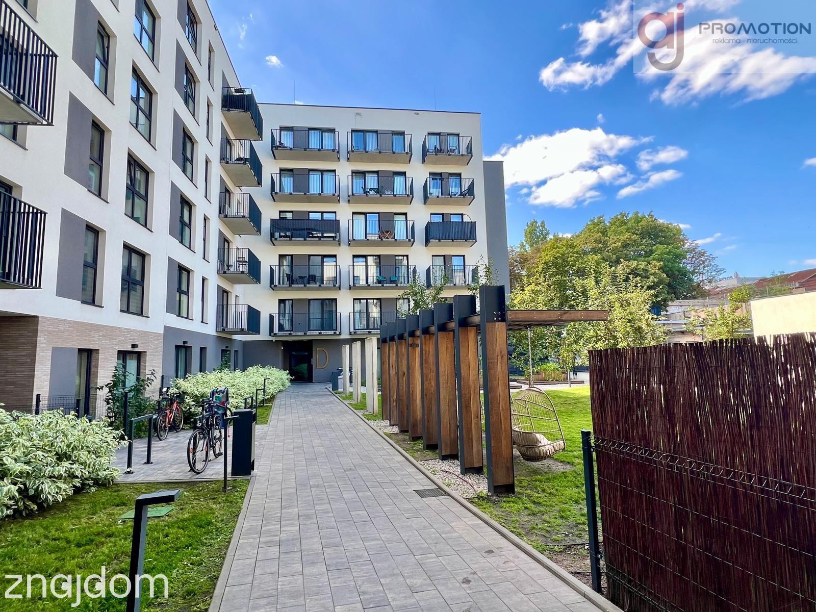 Apartament w centrum Łodzi ul. Wodna 17 - zdjęcie 3