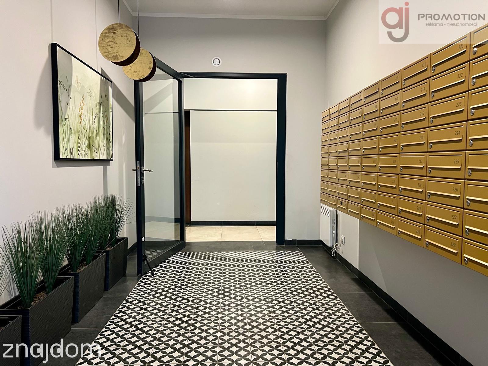 Apartament w centrum Łodzi ul. Wodna 17 - zdjęcie 4